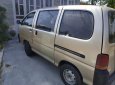 Daihatsu Citivan 2007 - Bán Daihatsu Citivan năm sản xuất 2007, màu vàng, nhập khẩu nguyên chiếc, 90tr