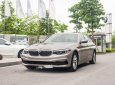 BMW 5 Series    520i 2019 - Bán BMW 520i 2019 nhập khẩu nguyên chiếc tại Đức, mới 100%, giá tốt, nhiều ưu đãi, quà tặng hấp dẫn