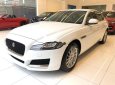 Jaguar XF Prestige 2018 - Bán Jaguar XF Prestige sản xuất 2018, màu trắng, nhập khẩu