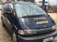 Toyota Previa   1992 - Bán Toyota Previa đời 1992, nhập khẩu, xe đang sử dụng, mới, đẹp