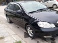 Toyota Corolla altis 2003 - Cần bán gấp Toyota Corolla altis sản xuất năm 2003, màu đen