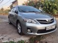 Toyota Corolla altis 2.0V 2012 - Cần bán Toyota Corolla altis 2.0V đời 2012, màu bạc, giá chỉ 625 triệu