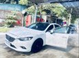 Mazda 6   2014 - Bán xe Mazda 6 2014, màu trắng, giá chỉ 690 triệu