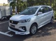 Suzuki Ertiga  MT 2019 - Bán Suzuki Ertiga đời 2019, màu trắng, nhập khẩu 