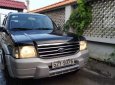 Ford Everest 2006 - Bán Ford Everest 2006, màu đen, xe nhập