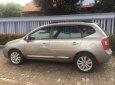 Kia Carens 2010 - Bán Kia Carens sản xuất năm 2010, màu vàng