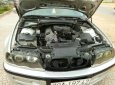 BMW 3 Series 2001 - Cần bán gấp BMW 3 Series năm sản xuất 2001, màu bạc, xe nhập  