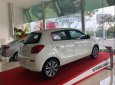 Mitsubishi Mirage   2019 - Bán Mitsubishi Mirage 2019, màu trắng, nhập khẩu  