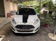 Ford Fiesta   2015 - Bán xe Ford Fiesta sản xuất 2015, màu trắng, nhập khẩu nguyên chiếc, giá 375tr