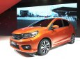 Honda Brio RS 2019 - Honda Brio mẫu xe hót nhất 2019. Giao T5-6 giá tạm tính, chỉ cần 150Tr nhận xe