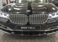 BMW 7 Series 740Li 2018 - Bán BMW 740Li tại Đà Nẵng - Xe mới chưa đăng ký