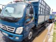 Thaco OLLIN 700B 2017 - Bán xe tải Thaco Ollin 700B cũ đời 2017, Ollin 7 tấn giá rẻ chỉ 375 triệu