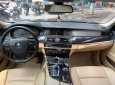 BMW 5 Series 520i 2013 - Bán BMW 5 Series 520i năm 2013, màu nâu, nhập khẩu nguyên chiếc