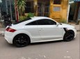 Audi TT Sport 2010 - Cần bán gấp Audi TT Sport sản xuất 2010, màu trắng, nhập khẩu