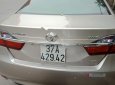 Toyota Camry 2.0E 2018 - Bán xe Toyota Camry 2.0E năm sản xuất 2018 chính chủ