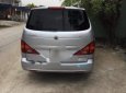 Ssangyong Stavic   2008 - Bán Ssangyong Stavic năm 2008, nhập khẩu nguyên chiếc