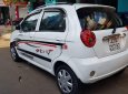 Chevrolet Spark 2010 - Bán xe Chevrolet Spark đời 2010, màu trắng