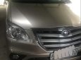 Toyota Innova 2015 - Bán Toyota Innova năm sản xuất 2015 như mới, 670 triệu