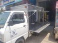 Suzuki Carry 2008 - Cần bán xe Suzuki Carry năm sản xuất 2008, màu trắng, nhập khẩu