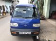 Daewoo Damas   2005 - Cần bán Daewoo Damas đời 2005, xe 2 chỗ ngồi trên 430 kg, xe còn nước sơn zin