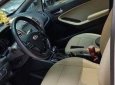 Kia Cerato   2.0  2017 - Bán gấp Kia Cerato 2.0 2017, màu trắng, xe gia đình