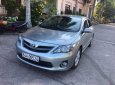 Toyota Corolla altis 2.0V 2012 - Cần bán Toyota Corolla altis 2.0V đời 2012, màu bạc, giá chỉ 625 triệu