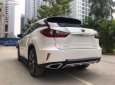 Lexus RX 350 2016 - Bán xe Lexus RX 350 đời 2016, màu trắng, nhập khẩu