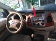 Toyota Innova  G 2008 - Bán gấp Toyota Innova G sản xuất 2008, màu bạc, xe gia đình 