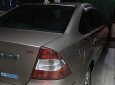 Ford Focus 2007 - Bán ô tô Ford Focus năm sản xuất 2007, màu vàng, nhập khẩu