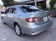 Toyota Corolla altis 2.0V 2012 - Cần bán Toyota Corolla altis 2.0V đời 2012, màu bạc, giá chỉ 625 triệu