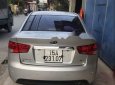 Kia Forte 1.6AT 2009 - Bán xe Kia Forte 1.6AT đời 2009, màu bạc, nhập khẩu nguyên chiếc