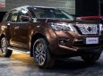 Nissan X Terra E 2019 - Cần bán Nissan X Terra E năm 2019, màu nâu, nhập khẩu nguyên chiếc