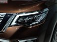 Nissan X Terra E 2019 - Cần bán Nissan X Terra E năm 2019, màu nâu, nhập khẩu nguyên chiếc