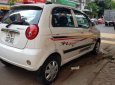 Chevrolet Spark 2010 - Bán xe Chevrolet Spark đời 2010, màu trắng