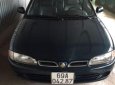 Proton Wira   1997 - Bán xe Proton Wira đời 1997, xe nhập khẩu 1 đời chủ, bảo trì bảo dưỡng theo tiêu chuẩn