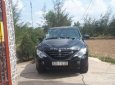 Ssangyong Actyon 2006 - Xe Ssangyong Actyon sản xuất năm 2006, màu đen, nhập khẩu nguyên chiếc  