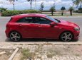 Mercedes-Benz A class A250 2013 - Xe Mercedes A250 đời 2013, màu đỏ, nhập khẩu nguyên chiếc, giá chỉ 900 triệu