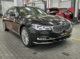 BMW 7 Series 740Li 2018 - Bán BMW 740Li tại Đà Nẵng - Xe mới chưa đăng ký