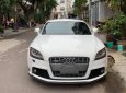 Audi TT Sport 2010 - Cần bán gấp Audi TT Sport sản xuất 2010, màu trắng, nhập khẩu