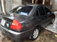 Mitsubishi Lancer   2003 - Bán Mitsubishi Lancer năm 2003, màu xám, nhập khẩu nguyên chiếc