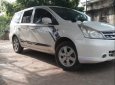 Nissan Livina   2012 - Bán ô tô Nissan Livina năm sản xuất 2012, màu trắng, nhập khẩu, có thương lượng tiếp người thiện chí