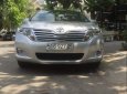 Toyota Venza 2010 - Bán ô tô Toyota Venza đời 2010, màu bạc