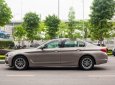 BMW 5 Series    520i 2019 - Bán BMW 520i 2019 nhập khẩu nguyên chiếc tại Đức, mới 100%, giá tốt, nhiều ưu đãi, quà tặng hấp dẫn