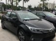 Toyota Corolla altis 1.8G AT 2019 - Cần bán xe Toyota Corolla altis 1.8G AT năm 2019, màu đen