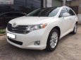 Toyota Venza AT 2009 - Chính chủ bán Toyota Venza đời 2009, màu trắng, xe nhập  