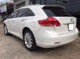 Toyota Venza AT 2009 - Chính chủ bán Toyota Venza đời 2009, màu trắng, xe nhập  