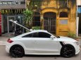 Audi TT Sport 2010 - Cần bán gấp Audi TT Sport sản xuất 2010, màu trắng, nhập khẩu