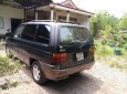 Mazda MPV 1995 - Bán xe Mazda MPV đời 1995, nhập khẩu, 125 triệu