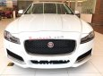 Jaguar XF Prestige 2018 - Bán Jaguar XF Prestige sản xuất 2018, màu trắng, nhập khẩu