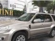 Ford Escape   2.3 XLT 2008 - Bán Ford Escape sản xuất 2008, số tự động, 365 triệu